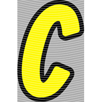 Cartoons and other-CO 4317